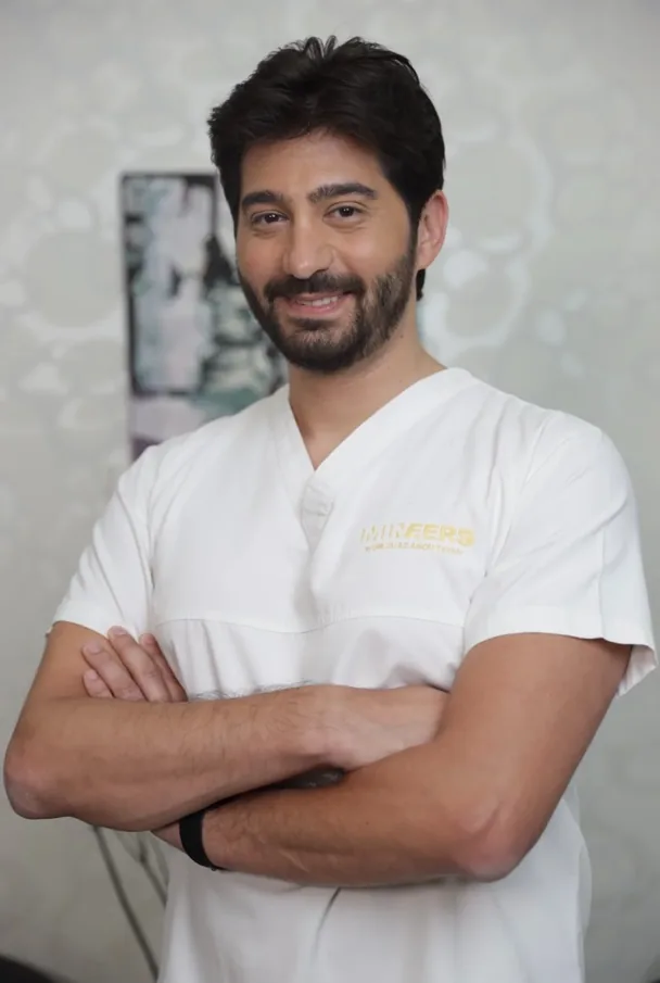 Dr. Elias Abou Tayeh
