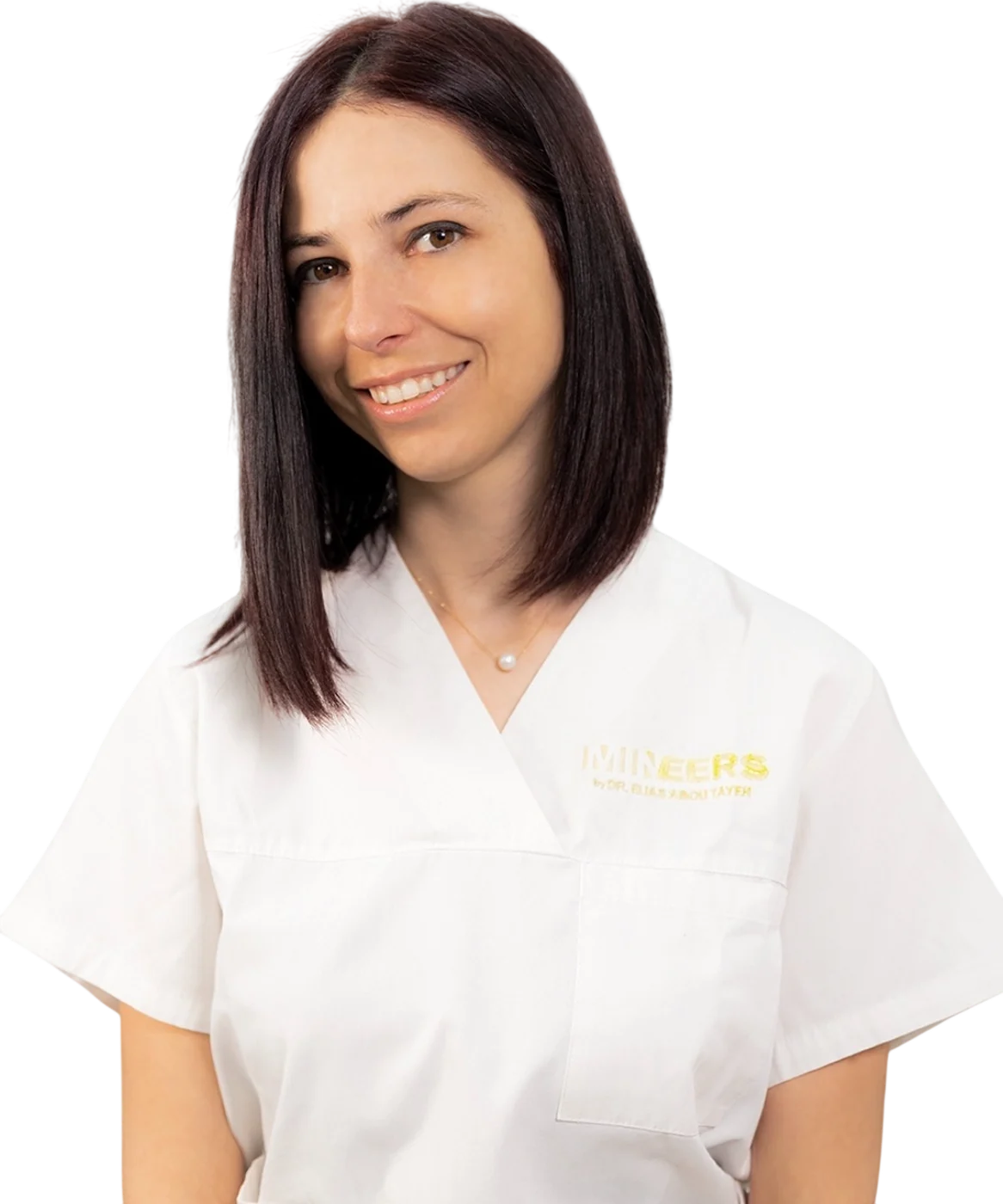 Dr. Milena Ilieva