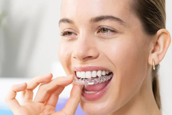 Why Straight Teeth Matter Beyond Aesthetics