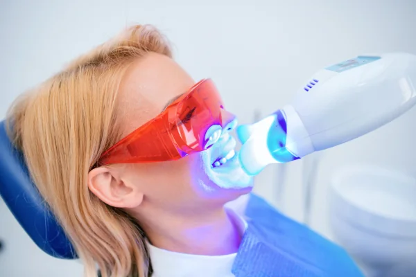 Is Teeth Whitening Safe? What Patients Need to Know