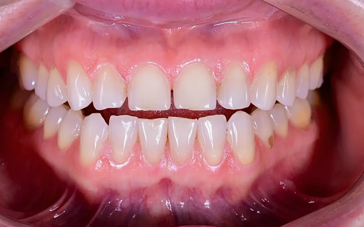Case 19, before